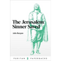 Jerusalem Sinner Saved - Paperback