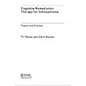Cognitive Remediation Therapy for Schizophrenia: Theory and Practice - Paperback