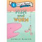 Fish and Worm - Hardcover
