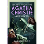 Secrets from the Agatha Christie Archives - Hardcover