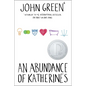 An Abundance of Katherines - Paperback