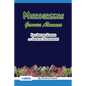 Microgreens Growers Almanac: Easy record keeping for growing Microgreens (Blue Cover) - Paperback