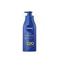Nivea Q10 Firming Body Moisturizer for Dry Skin - Anti-Ageing Skincare, Long-Lasting Hydration & Improved Skin Elasticity