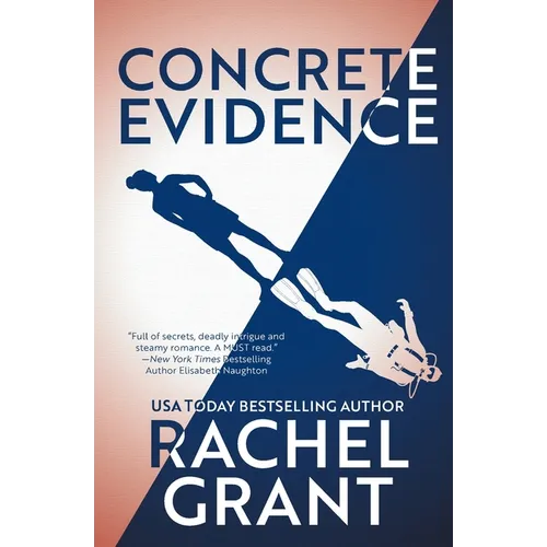 Concrete Evidence - Paperback