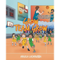 Grow Team Grow - Paperback