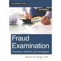 Fraud Examination: Third Edition - Paperback