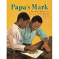 Papa's Mark - Hardcover