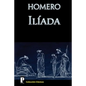 Iliada - Paperback