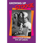 Growing Up Stooge - Hardcover