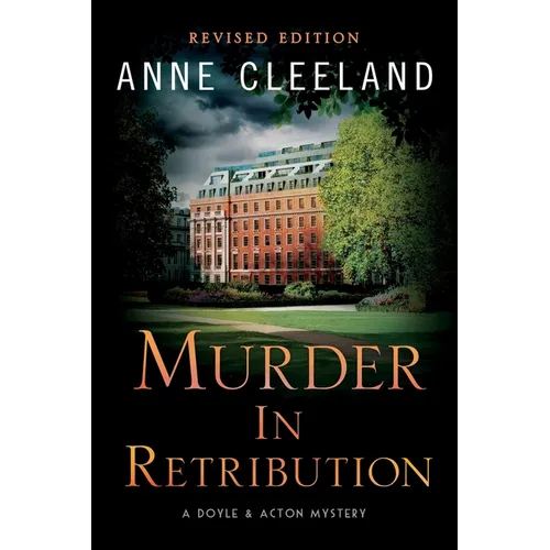 Murder in Retribution: Revised Edition - Paperback