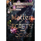 A Matter of Secrets and Spies - Hardcover