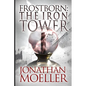 Frostborn: The Iron Tower - Paperback