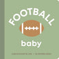 Football Baby: Board Book for Early Learners - Board Book