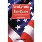 Social Security in the United States: An Analysis and Appraisal of the Federal Social Security Act - Paperback