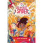 The Girl Who Built a Spider - Paperback
