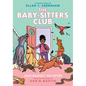 Jessi Ramsey, Pet-Sitter: A Graphic Novel (the Baby-Sitters Club #18): Volume 18 - Hardcover