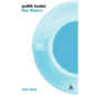 Judith Butler: Live Theory - Paperback