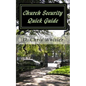 Church Security Quick Guide - Paperback