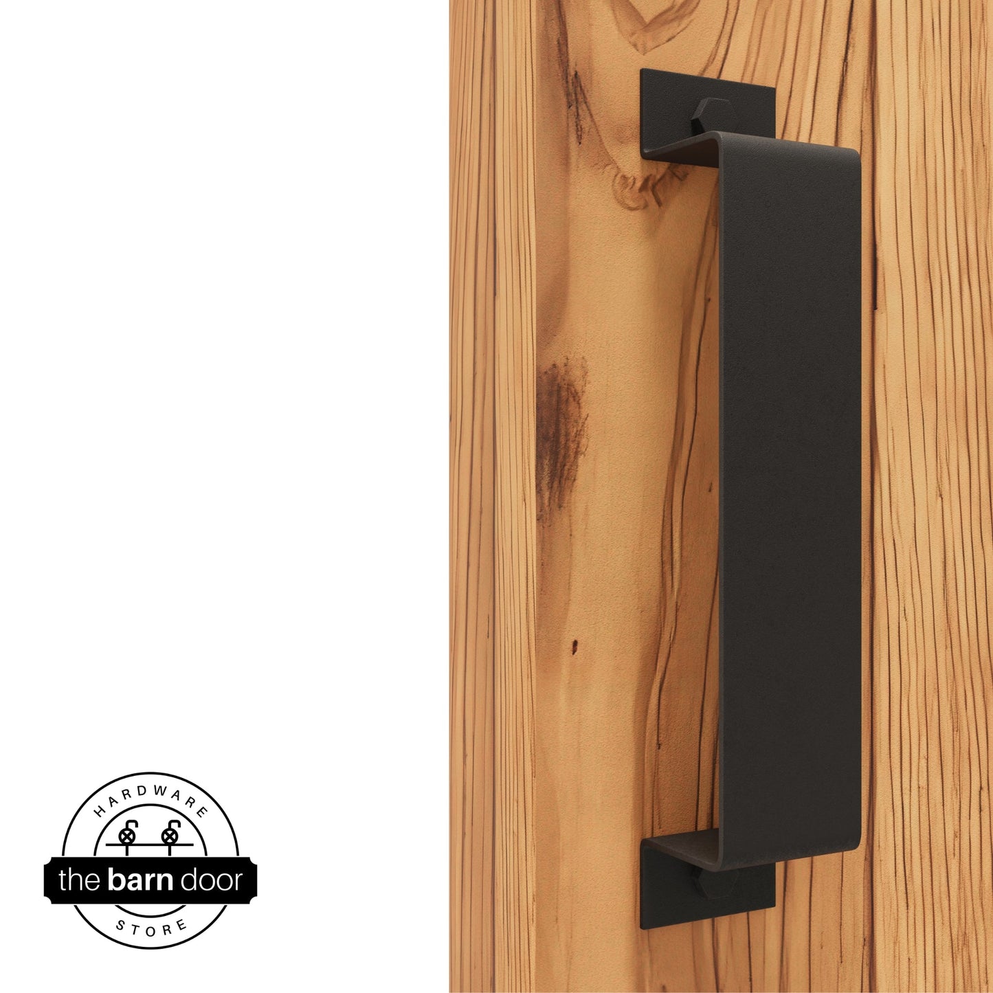 Barn Door Pull Handles