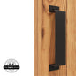 Barn Door Pull Handles