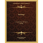Etchings: A Collection Of Verse (1918) - Paperback