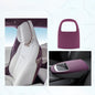 Armrest Box Cover For ZEEKR X