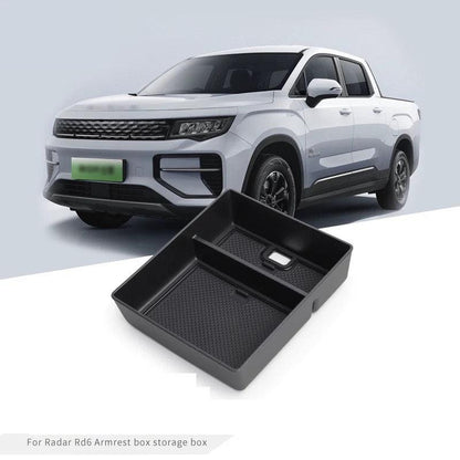 Armrest Organizer for Geely Riddara RD6