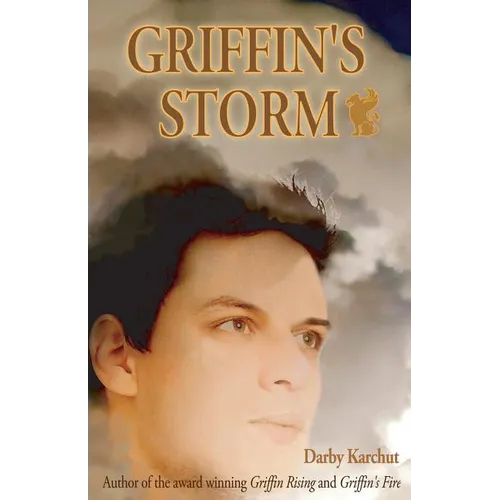 Griffin's Storm: Book Three: Water - Paperback