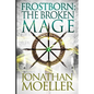 Frostborn: The Broken Mage - Paperback