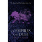 Of Empires and Dust - Paperback