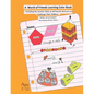 A World of Friends Learning Color Book: Including the Autistic Child, as All Parents Nurture and Challenge Their Children - Paperback