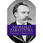 Asi hablo Zaratustra - Paperback