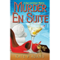 Murder En Suite: (A Joyce and Ginger Mystery Book 1) - Paperback
