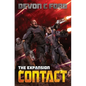 Contact - Paperback