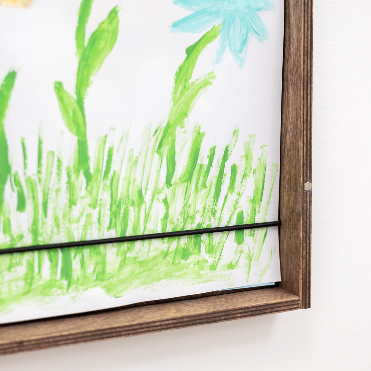Art Storage Frame
