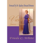 Vicki Jamison-Peterson: One of God's Handmaidens - Paperback
