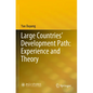 Large Countries' Development Path: Experience and Theory - Paperback