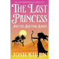The Lost Princess and the Shifting Sands - Paperback