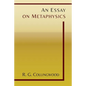 An Essay on Metaphysics - Paperback