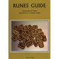 Runes Guide: Interpreting the Runes, Introduction to Common Usages - Paperback