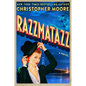 Razzmatazz - Hardcover