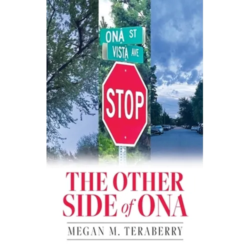 The other side of Ona - Paperback