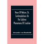 Views Of Nature, Or, Contemplations On The Sublime Phenomena Of Creation: With Scientific Illustrations - Paperback