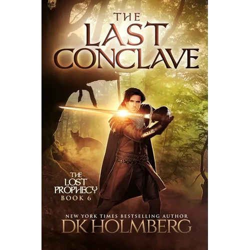 The Last Conclave - Paperback