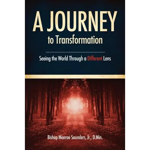 A Journey to Transformation - Paperback