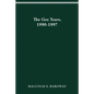 The Gee Years, 1990-1997: History of the Ohio State University - Paperback