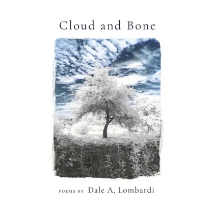 Cloud and Bone - Paperback
