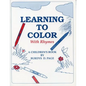 Learning to Color with Rhymes - Paperback