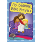 My Bedtime Bible Prayers - Hardcover