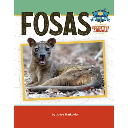 Fosas - Library Binding